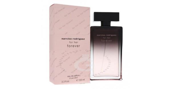 Narciso Rodriguez Forever EDP For Her 100ml / 3.3oz - Forever